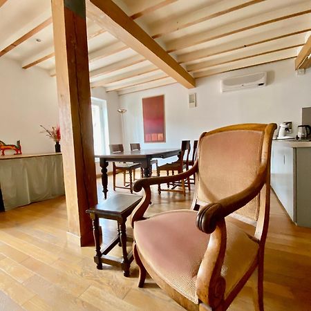 Medieval Avignon, Calm, Stunning & Spacious 60M2 Extérieur photo