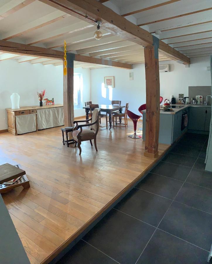 Medieval Avignon, Calm, Stunning & Spacious 60M2 Extérieur photo