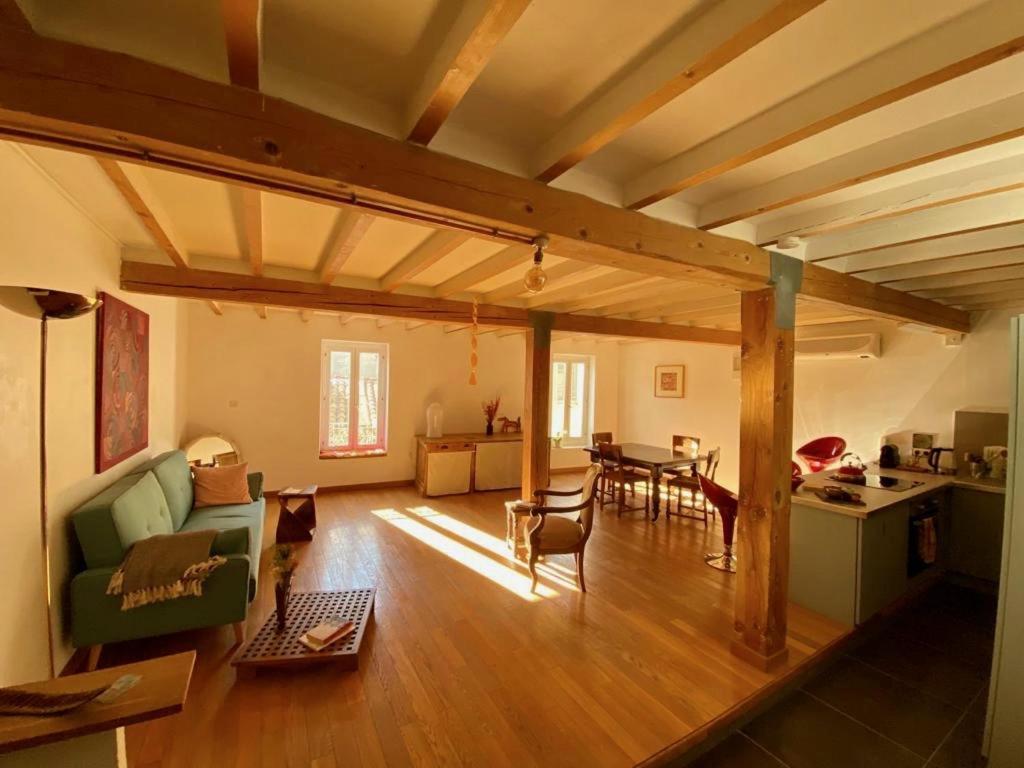 Medieval Avignon, Calm, Stunning & Spacious 60M2 Extérieur photo