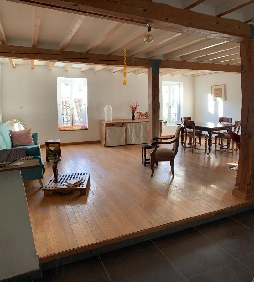 Medieval Avignon, Calm, Stunning & Spacious 60M2 Extérieur photo