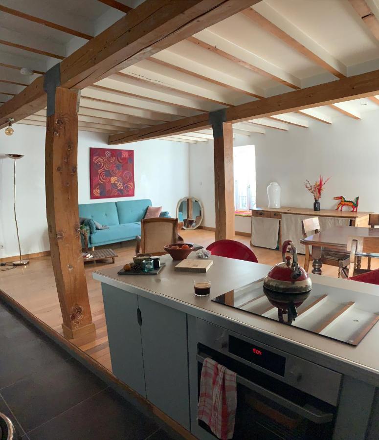 Medieval Avignon, Calm, Stunning & Spacious 60M2 Extérieur photo