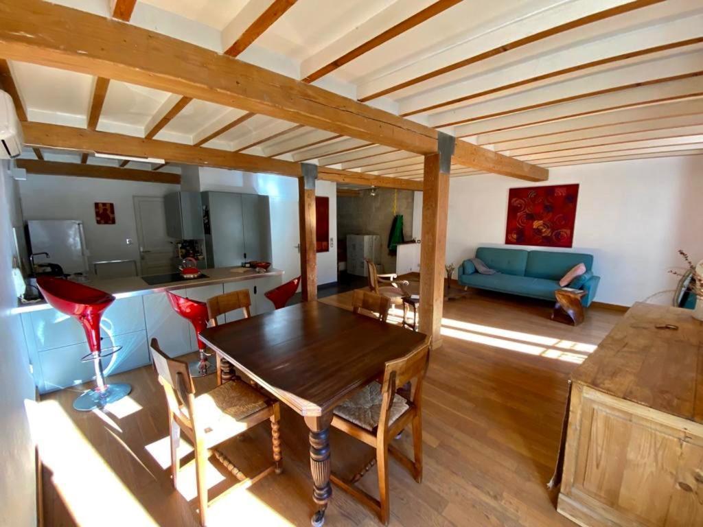 Medieval Avignon, Calm, Stunning & Spacious 60M2 Extérieur photo