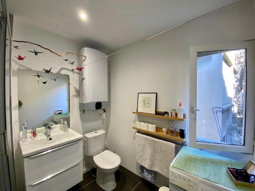 Medieval Avignon, Calm, Stunning & Spacious 60M2 Extérieur photo