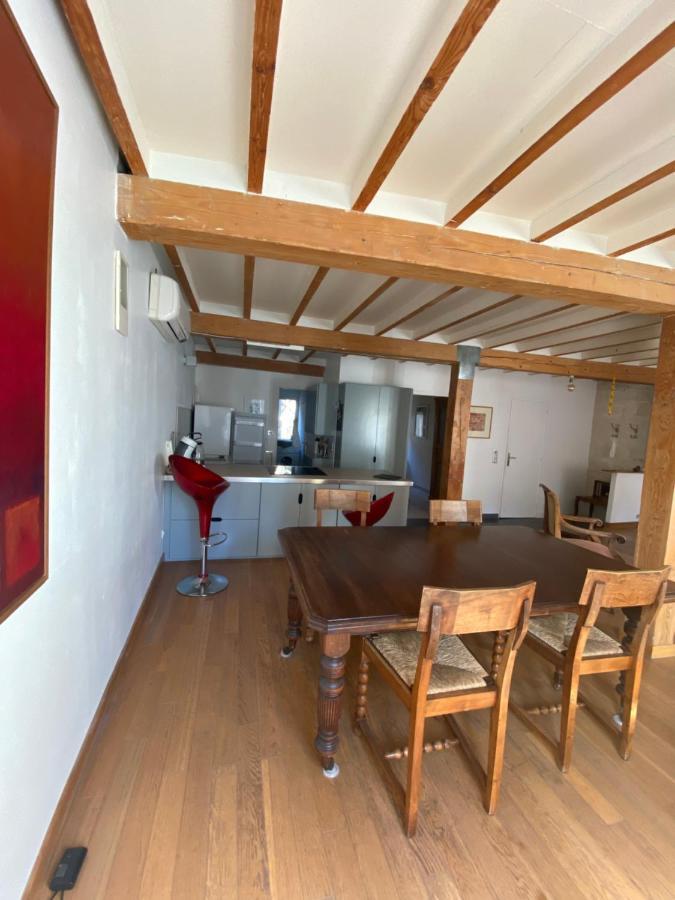 Medieval Avignon, Calm, Stunning & Spacious 60M2 Extérieur photo