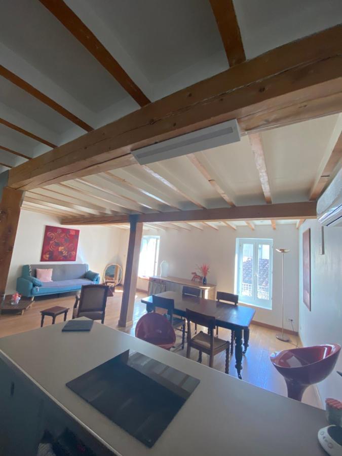Medieval Avignon, Calm, Stunning & Spacious 60M2 Extérieur photo