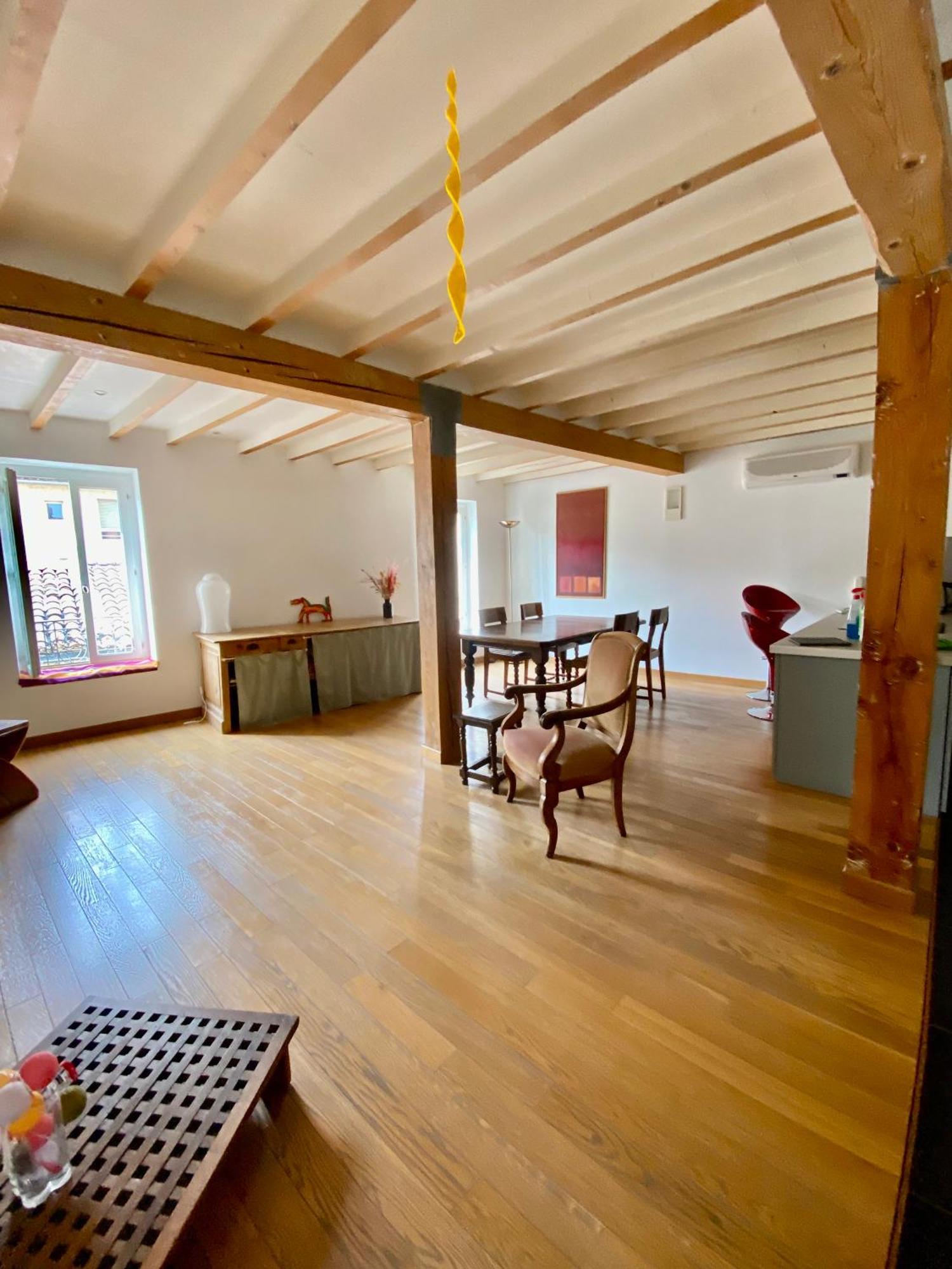 Medieval Avignon, Calm, Stunning & Spacious 60M2 Extérieur photo