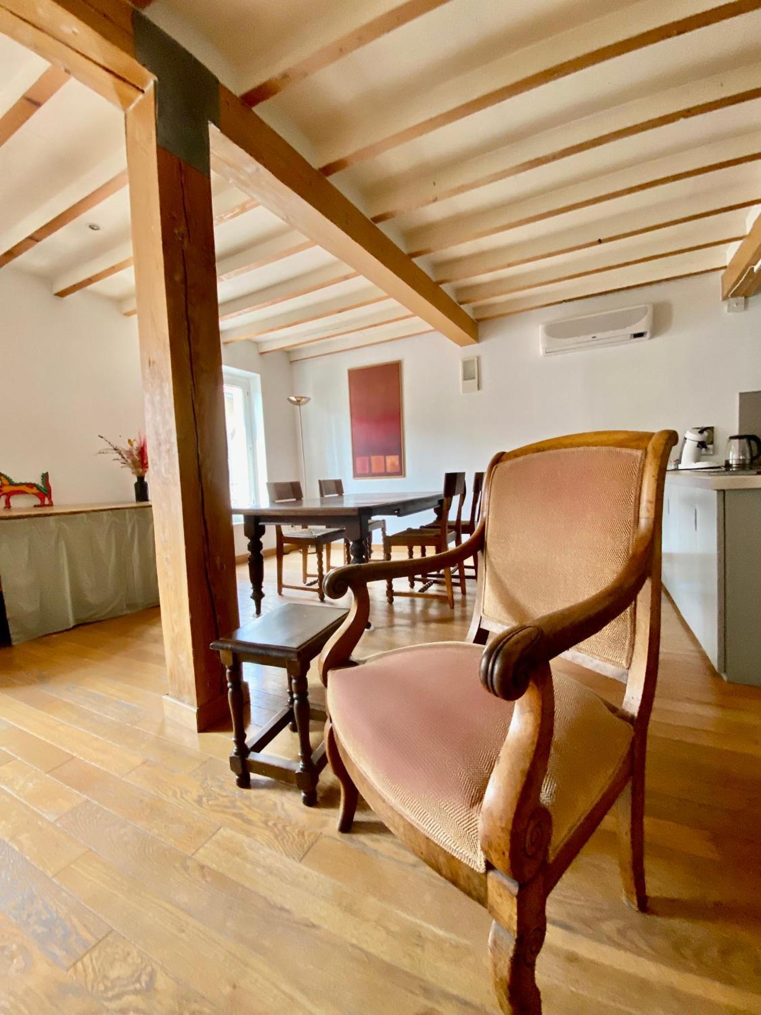 Medieval Avignon, Calm, Stunning & Spacious 60M2 Extérieur photo